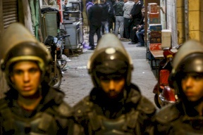 مصر..السجن المؤبد لـ7 من أسرة واحدة بتهمة الشروع في قتل 3 أشقاء