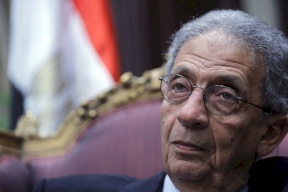 عمرو موسى: الغزو الأمريكي للعراق فتح أبواب جهنم في الشرق الأوسط