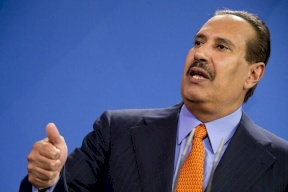 حمد بن جاسم لدول الخليج: نحن خزينة الغرب يفتحونها عند الشدائد.. اقتنصوا الفرصة!