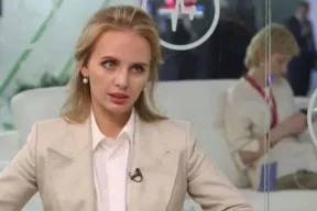 الحرب في أوكرانيا تدمّر ابنة بوتين الكبرى!