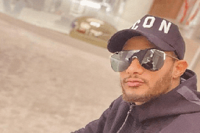 بعد هجمات الحوثيين.. محمد رمضان يوجه رسالة بشأن حفله في السعودية