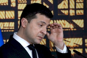 عسكري روسي يكشف: لهذا السبب لم نقتل الرئيس الأوكراني حتى الآن!
