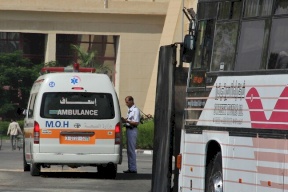 جريمة جديدة تهز مصر بسبب خلافات حول الميراث!