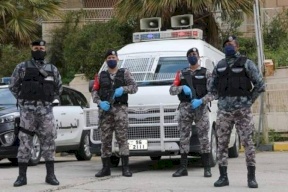 جريمة مروعة داخل مسجد بالأردن.. وأهل القتيل ينتقمون- ماذا جرى؟