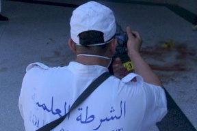 تفاصيل مرعبة.. جزائري يقتل ابنه الرضيع لإخراج الجن من جسده وهذا مافعله بزوجته!