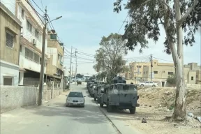 الأردن: العثور على مرتكب جريمة مسجد الزرقاء مقتولا داخل ساحة منزل.. من قتله؟