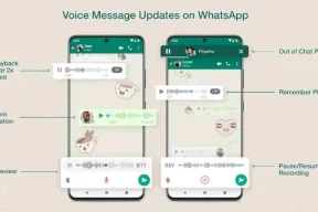واتساب يطلق "ميزة جديدة" في الرسائل الصوتية