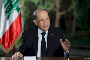 عون: لن أترك موقعي إلا وأكون قد كشفت عن كل فاسد