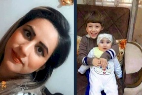 سممت طفليها وانتحرت.. سورية تنهي حياتها بطريقة بشعة!