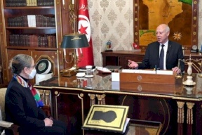 الرئيس التونسي: لا انتخابات بعد 3 أشهر