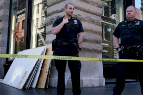 مجهولون يقتلون طفلاً بوابل من الرصاص في أمريكا