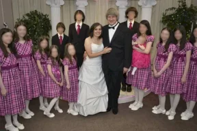 هل تذكرون مأساة هؤلاء الأطفال الـ13؟ مصيبة جديدة تلاحقهم