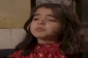 صور| شابة فاتنة الجمال.. هكذا أصبح شكل الطفلة "هدية" بعد 15 عاماً من مسلسل باب الحارة
