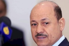 من هو رئيس المجلس الرئاسي الجديد في اليمن؟