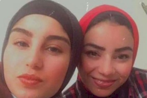 مؤثر- شاهد كيف استقبلت عائلة "فتاة المول" خبر حكم الإعدام لقاتلتها (فيديو)