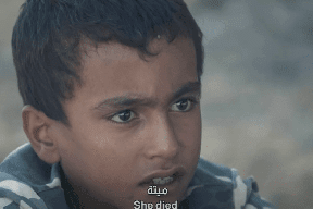قصة طفل تُبكي ملايين المشاهدين في "قلبي اطمأن".. وغيث يعجز عن تحقيق أمنيته.. (فيديو)