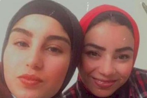 "مائدة افطار شعبية"... أسرة "فتاة المول" تحتفل بالقصاص من قتلة نجلاء