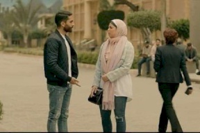شاهد| مفاجأة للجمهور.. خطأ فادح في الحلقة الأولى من مسلسل «المداح 2» يشعل الشوشال ميديا