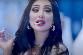 مشاهد خادشة في مسلسل رمضاني تثير ضجة في الكويت والسلطات تتحرك