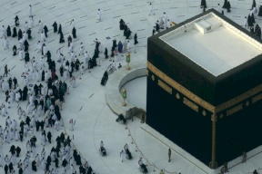 السعودية تعلن عن رفع عدد حجاج هذا العام