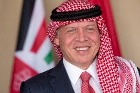 الملك الأردني يغادر إلى ألمانيا غدا لإجراء عملية جراحية