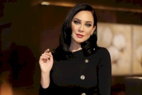 سلاف فواخرجي تكشف سبب طلاقها من وائل رمضان