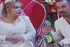نجل فنانة مصرية يقتل والد زوجته بسبب خلاف مادي