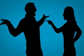 اختلف معها زوجها على "الإفطار".. وما فعلته غير معقول!