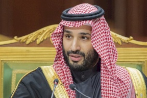 سفير إسرائيل بأمريكا يدعو لإصلاح العلاقة بين واشنطن والرياض!