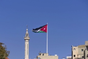 الأردن.. الإعدام شنقا لشاب قتل أمه نحرا بسكين