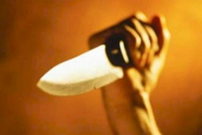 بسبب "جحرة".. مقتل أردني على يد جاره قبل موعد الإفطار بساعة