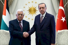 الرئيس يبدأ غدا زيارة رسمية إلى تركيا بدعوة من أردوغان