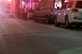 جريمة مروعة تهز السعودية.. جمع أسرة كاملة بغرفة واحدة وأحرقها في نهار رمضان