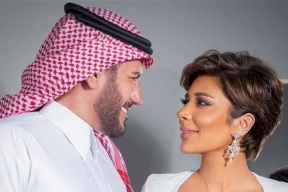 ما حقيقة إنفصال الفنانة أصالة عن زوجها الشاعر فائق حسن؟
