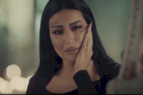 الموت يُفجع الفنانة المصري سمية الخشاب بأقرب الناس اليها
