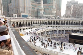 السعودية تغرّم 10 شركات عمرة.. ما السبب؟