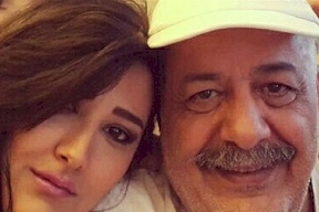 صور| نور ابنة ايمن زيدان تدخل مجال التمثيل.. وجمالها حديث الجمهور