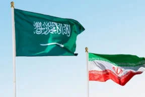 طهران تتحدث عن "خارطة طريق" للمحادثات المستقبلية بين إيران والسعودية