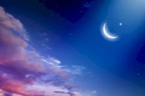 فلكيا.. عيد الفطر الاثنين بعدة دول والثلاثاء في بلدان أخرى