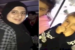 مؤثر جداً.. عائلة لبنانية توثق الساعات الأخيرة لأفرادها قبل رحلة "زورق الموت" (فيديو)