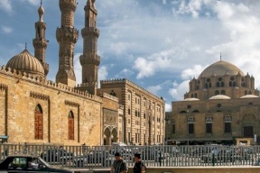 للمرة الأولى في تاريخه... الأزهر يعتزم تعيين سيدة في منصب كان حكرا على الرجال