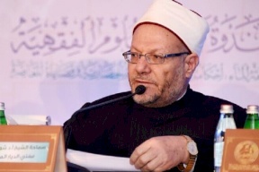 ما حكم زيارة المقابر خلال الأعياد؟ مفتي مصر يوضح