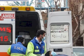 إيران.. وفاة 8 أشخاص جراء تناول مشروبات كحولية مغشوشة