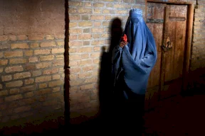 طالبان تقر "أمرا عاجلا" بحق النساء في أفغانستان