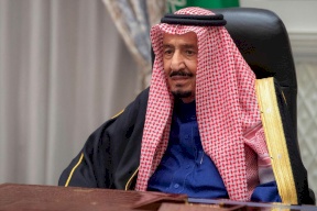 الملك سلمان يدخل مستشفى في جدة.. لإجراء فحوصات طبية