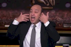 أول تعليق من "عمرو أديب" على استشهاد الصحفية شيرين أبو عاقلة