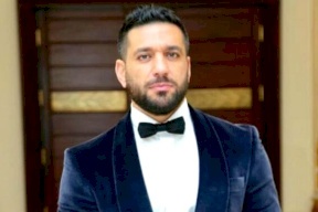 الممثل المصري حسن الرداد: اغتيال شيرين أبو عاقلة أبكاني