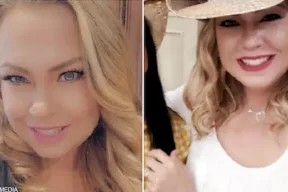 جريمة بشعة في أميركا.. قتلت أطفالها الثلاثة لسبب غريب