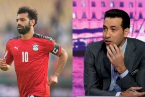 صلاح يخالف تحذيرات أبو تريكة