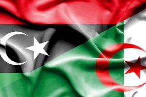 الجيش الليبي ينفي إغلاق حدود البلاد مع الجزائر